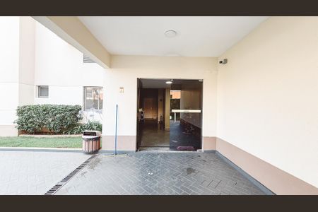 Apartamento para alugar com 50m², 2 quartos e 1 vagaFachada do bloco