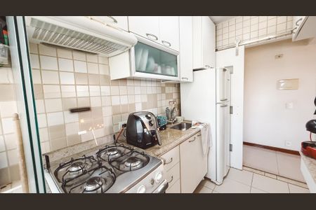 Apartamento para alugar com 50m², 2 quartos e 1 vagaCozinha