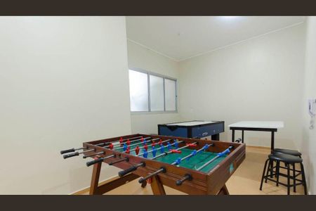 Apartamento para alugar com 50m², 2 quartos e 1 vagaÁrea comum - Playground