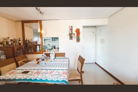 Apartamento para alugar com 50m², 2 quartos e 1 vagaSala