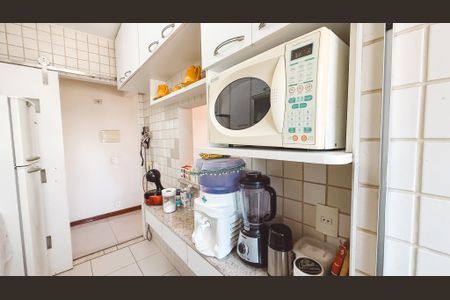 Apartamento para alugar com 50m², 2 quartos e 1 vagaCozinha