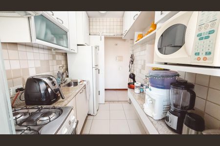 Apartamento para alugar com 50m², 2 quartos e 1 vagaCozinha