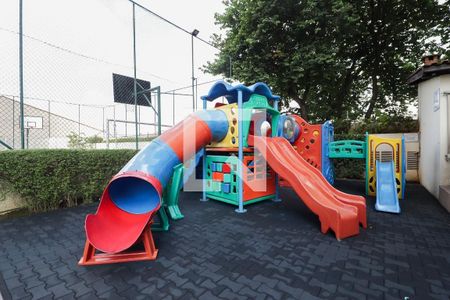 Apartamento para alugar com 50m², 2 quartos e 1 vagaÁrea comum - Playground