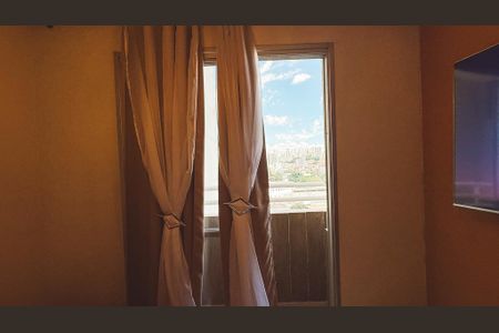 Apartamento para alugar com 50m², 2 quartos e 1 vagaVaranda da Sala