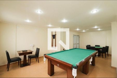 Apartamento para alugar com 50m², 2 quartos e 1 vagaÁrea comum - Playground