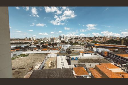 Apartamento para alugar com 50m², 2 quartos e 1 vagaVista do Quarto 2