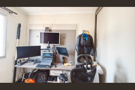 Apartamento para alugar com 50m², 2 quartos e 1 vagaQuarto 1