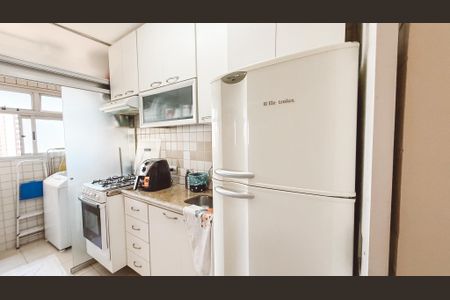 Apartamento para alugar com 50m², 2 quartos e 1 vagaCozinha