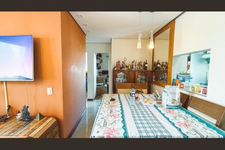 Apartamento para alugar com 50m², 2 quartos e 1 vagaSala