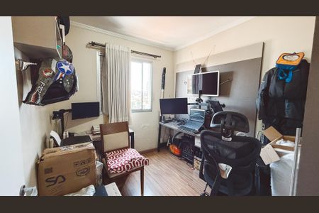 Apartamento para alugar com 50m², 2 quartos e 1 vagaQuarto 1