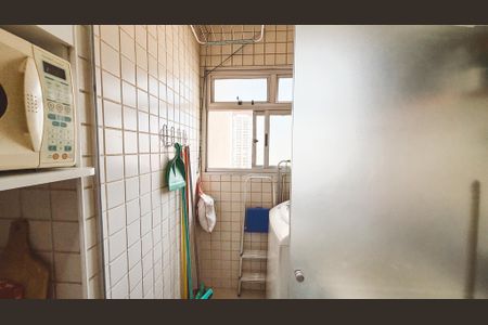 Apartamento para alugar com 50m², 2 quartos e 1 vagaÁrea de Serviço