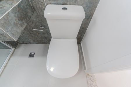 Apartamento para alugar com 29m², 1 quarto e sem vagaBanheiro