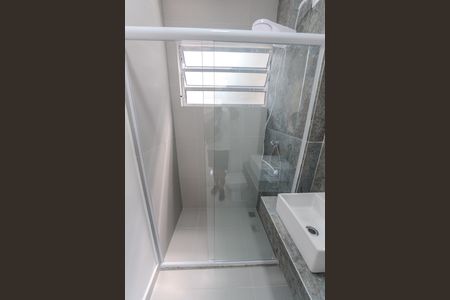 Apartamento para alugar com 29m², 1 quarto e sem vagaBanheiro