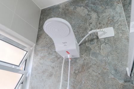 Apartamento para alugar com 29m², 1 quarto e sem vagaBanheiro