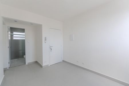 Apartamento para alugar com 29m², 1 quarto e sem vagaSala