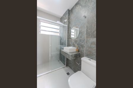 Apartamento para alugar com 29m², 1 quarto e sem vagaBanheiro