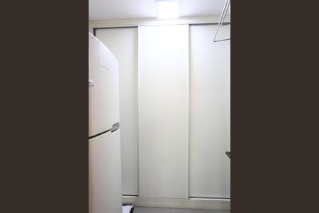 Apartamento para alugar com 156m², 3 quartos e 2 vagasÁrea de Serviço