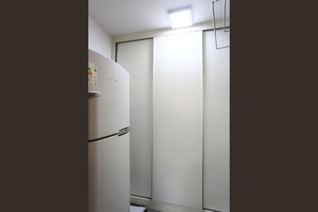 Apartamento para alugar com 156m², 3 quartos e 2 vagasÁrea de Serviço