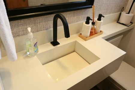 Apartamento para alugar com 156m², 3 quartos e 2 vagasLavabo