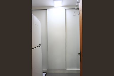 Apartamento para alugar com 156m², 3 quartos e 2 vagasÁrea de Serviço