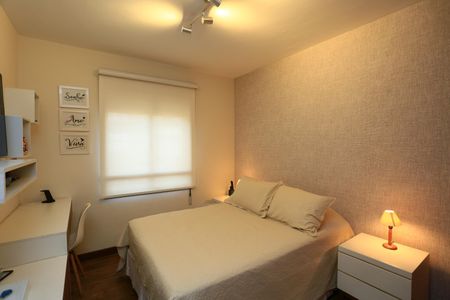 Apartamento para alugar com 156m², 3 quartos e 2 vagasquarto 1