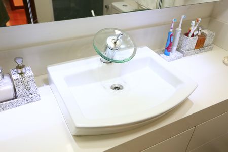 Apartamento para alugar com 156m², 3 quartos e 2 vagasBanheiro