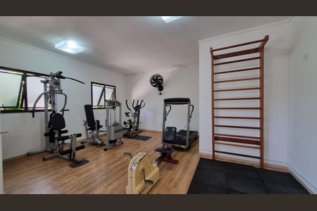 Apartamento para alugar com 156m², 3 quartos e 2 vagasAcademia