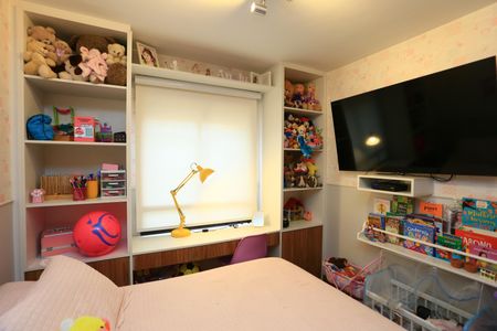 Apartamento para alugar com 156m², 3 quartos e 2 vagasquarto 2