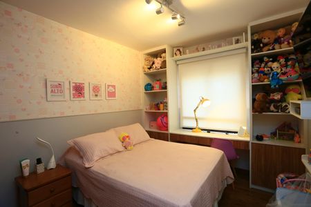 Apartamento para alugar com 156m², 3 quartos e 2 vagasquarto 2