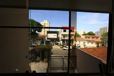 Apartamento para alugar com 156m², 3 quartos e 2 vagasvista