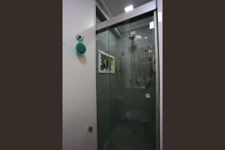 Apartamento para alugar com 156m², 3 quartos e 2 vagasBanheiro