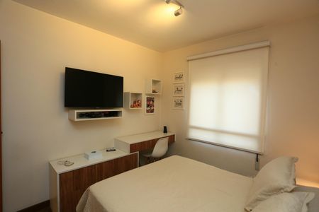 Apartamento para alugar com 156m², 3 quartos e 2 vagasquarto 1