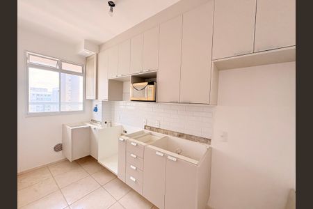 Apartamento à venda com 62m², 3 quartos e 1 vagaCozinha