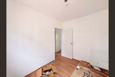 Apartamento à venda com 62m², 3 quartos e 1 vagaQuarto 2