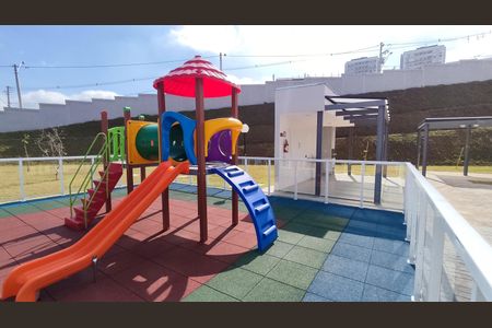 Apartamento à venda com 62m², 3 quartos e 1 vagaÁrea comum - Playground