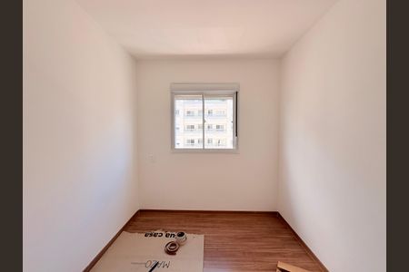 Apartamento à venda com 62m², 3 quartos e 1 vagaQuarto 2