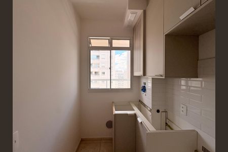 Apartamento à venda com 62m², 3 quartos e 1 vagaÁrea de Serviço
