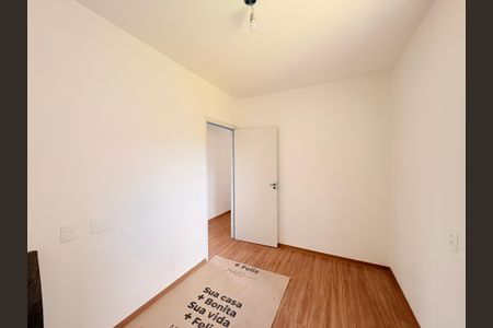 Apartamento à venda com 62m², 3 quartos e 1 vagaQuarto 3