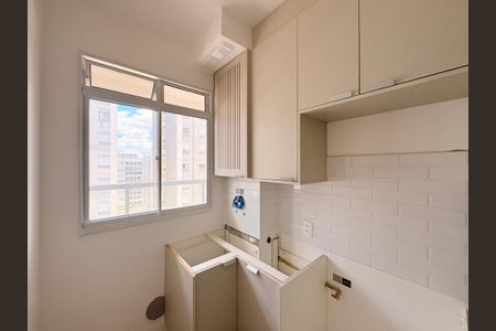 Apartamento à venda com 62m², 3 quartos e 1 vagaÁrea de Serviço