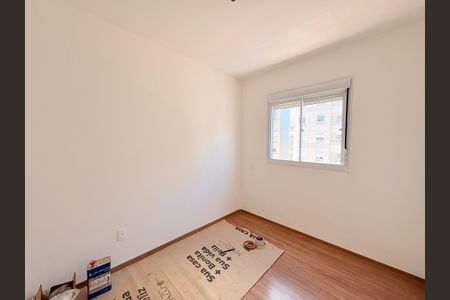 Apartamento à venda com 62m², 3 quartos e 1 vagaQuarto 2