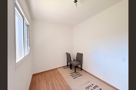 Apartamento à venda com 62m², 3 quartos e 1 vagaQuarto 3