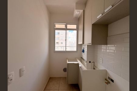 Apartamento à venda com 62m², 3 quartos e 1 vagaÁrea de Serviço