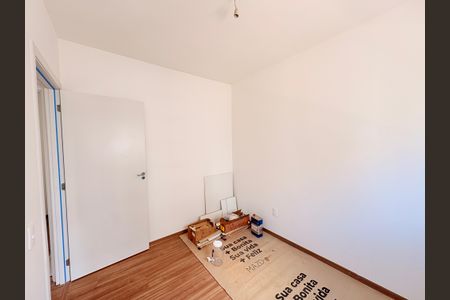 Apartamento à venda com 62m², 3 quartos e 1 vagaQuarto 2