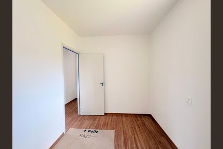 Apartamento à venda com 62m², 3 quartos e 1 vagaQuarto 3