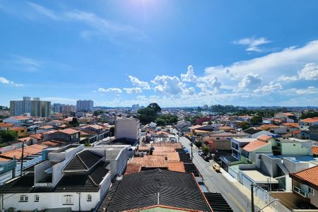 Apartamento à venda com 88m², 2 quartos e 2 vagas Apartamento à venda com 88m², 2 quartos e 2 vagasVista da Suíte 1