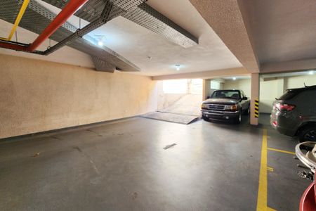 Apartamento à venda com 88m², 2 quartos e 2 vagas Apartamento à venda com 88m², 2 quartos e 2 vagasÁrea Comum