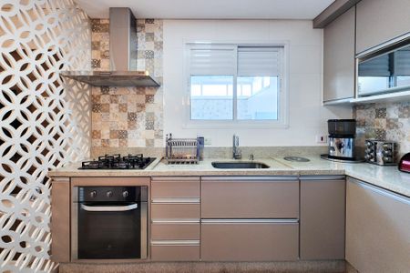 Apartamento à venda com 88m², 2 quartos e 2 vagas Apartamento à venda com 88m², 2 quartos e 2 vagasCozinha