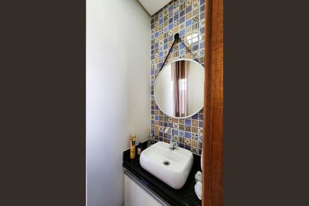 Apartamento à venda com 88m², 2 quartos e 2 vagas Apartamento à venda com 88m², 2 quartos e 2 vagasLavabo