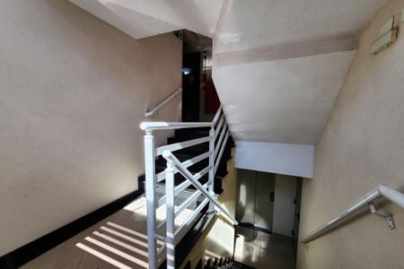 Apartamento à venda com 88m², 2 quartos e 2 vagas Apartamento à venda com 88m², 2 quartos e 2 vagasÁrea Comum