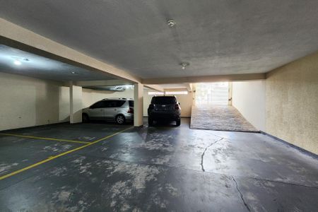 Apartamento à venda com 88m², 2 quartos e 2 vagas Apartamento à venda com 88m², 2 quartos e 2 vagasÁrea Comum